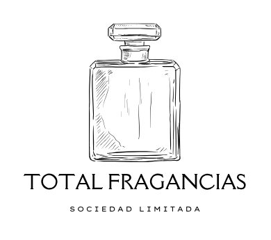 Total Fragancias Logo | TOTAL FRAGANS SOCIEDAD LIMITADA